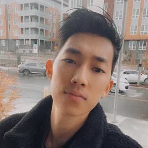 Meet your Posher, Abraham